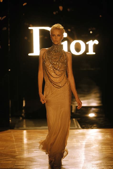 charlize theron commercial dior dress|who does the j'adore commercial.